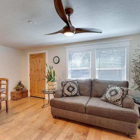 Stone Lizard Lodge Blanding Bagian luar foto
