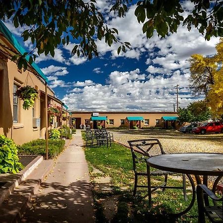 Stone Lizard Lodge Blanding Bagian luar foto