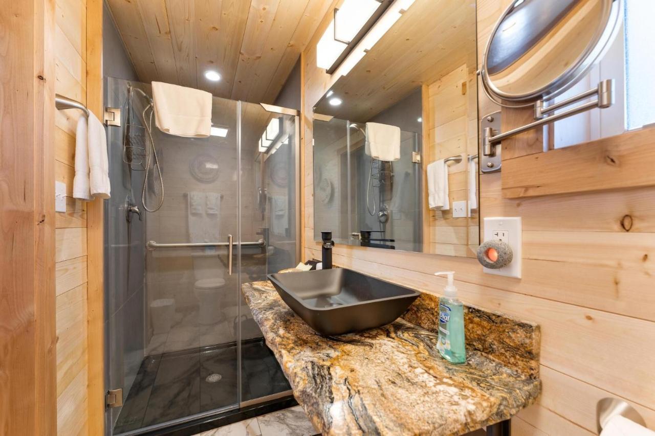 Stone Lizard Lodge Blanding Bagian luar foto