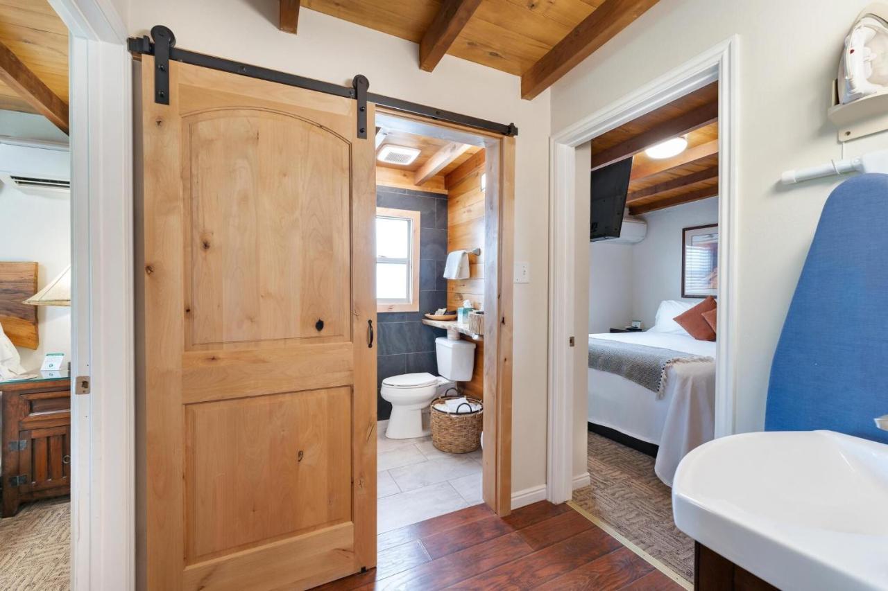 Stone Lizard Lodge Blanding Bagian luar foto