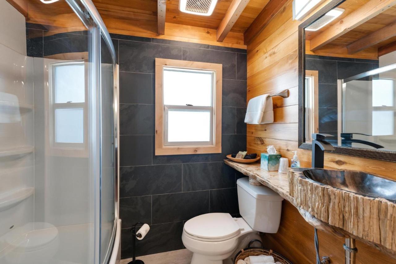 Stone Lizard Lodge Blanding Bagian luar foto