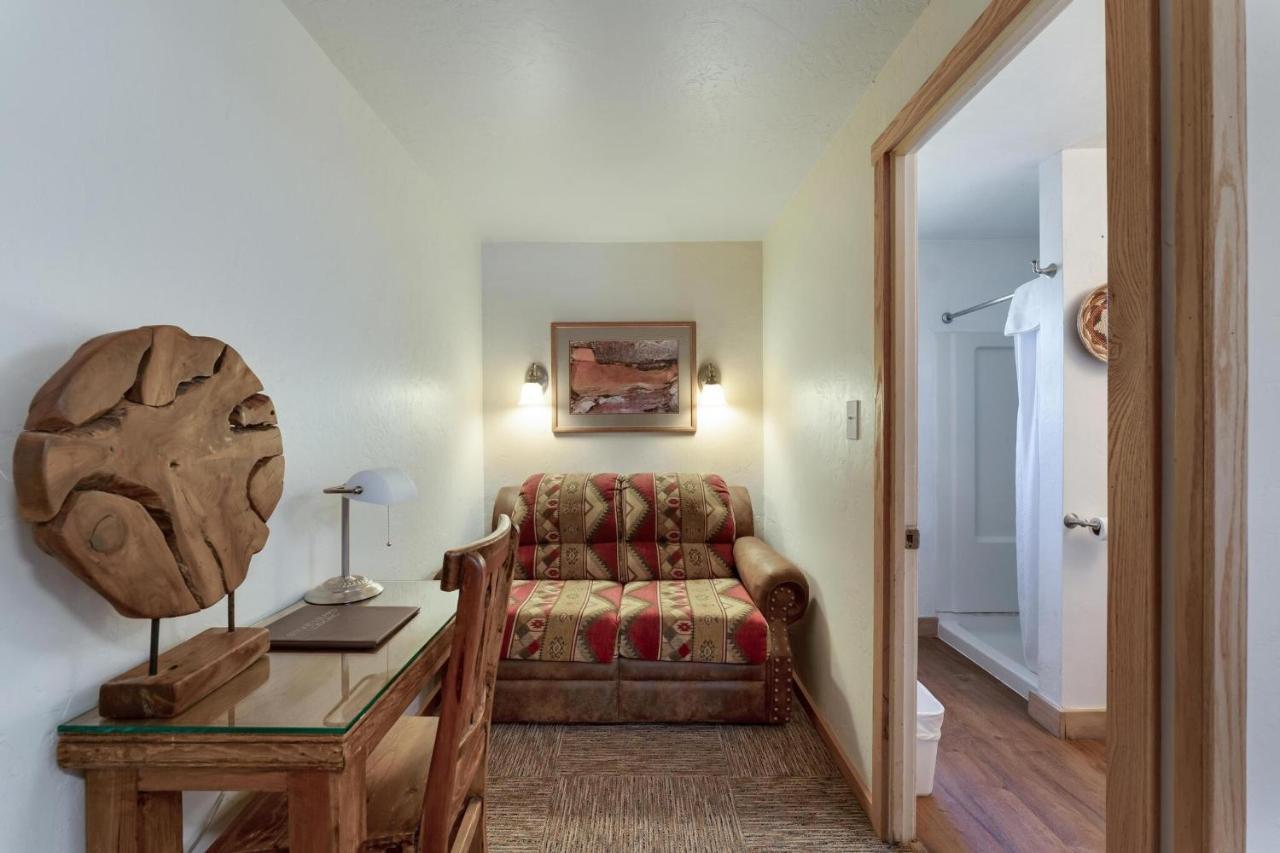 Stone Lizard Lodge Blanding Bagian luar foto