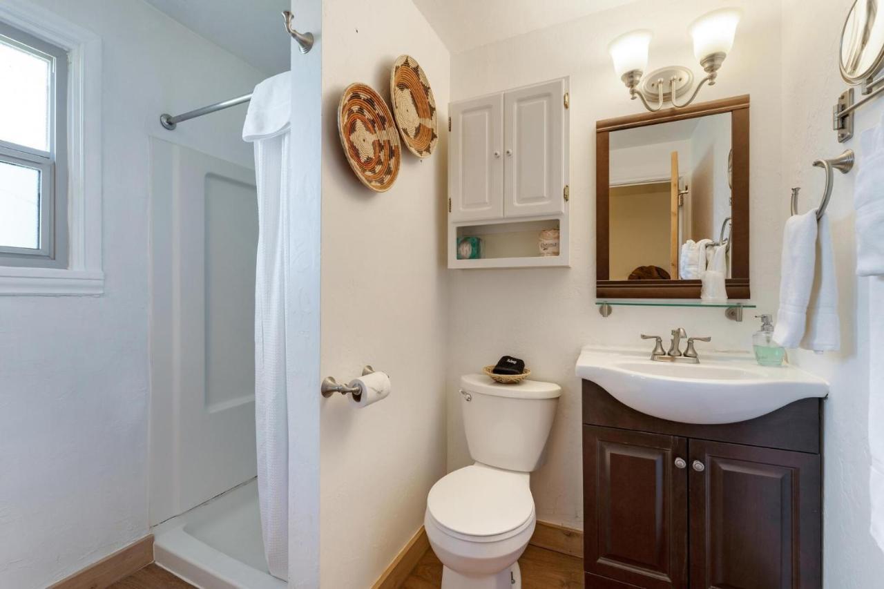 Stone Lizard Lodge Blanding Bagian luar foto