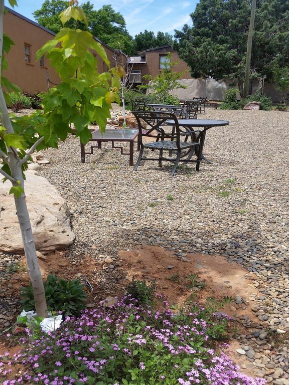 Stone Lizard Lodge Blanding Bagian luar foto