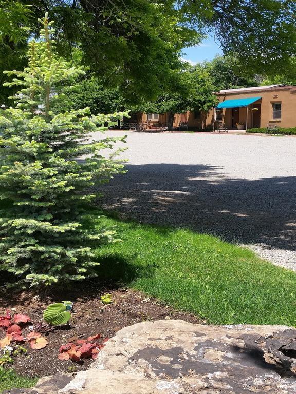 Stone Lizard Lodge Blanding Bagian luar foto