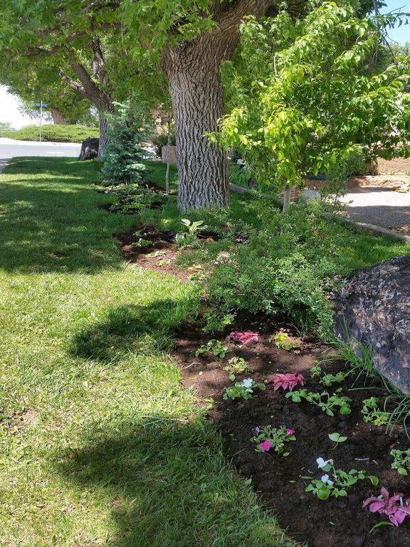 Stone Lizard Lodge Blanding Bagian luar foto