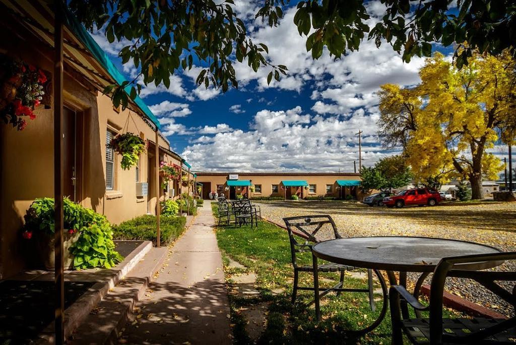 Stone Lizard Lodge Blanding Bagian luar foto