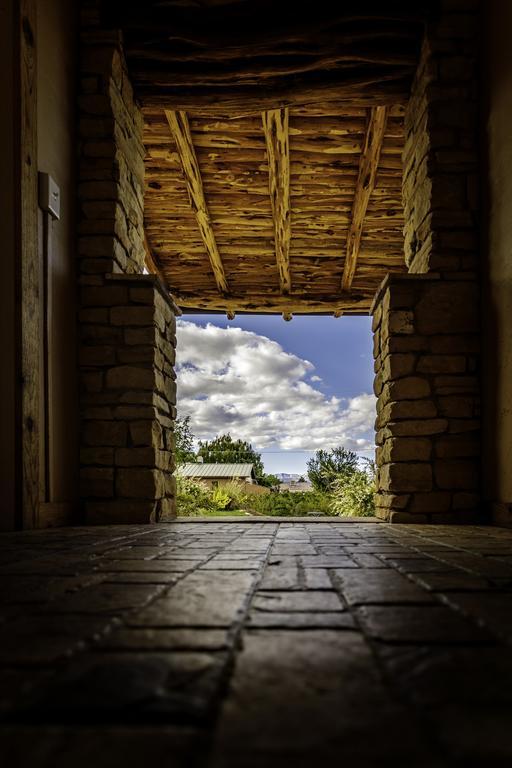 Stone Lizard Lodge Blanding Bagian luar foto