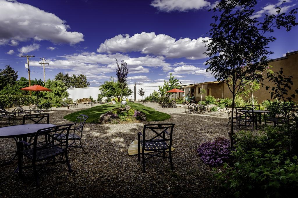 Stone Lizard Lodge Blanding Bagian luar foto