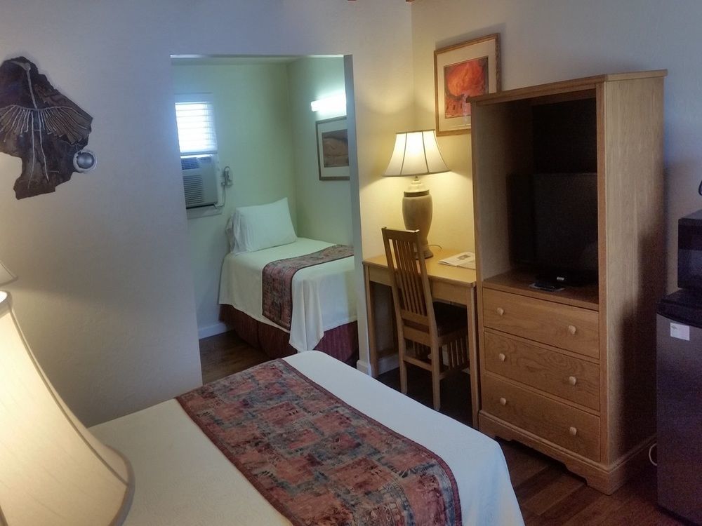Stone Lizard Lodge Blanding Bagian luar foto