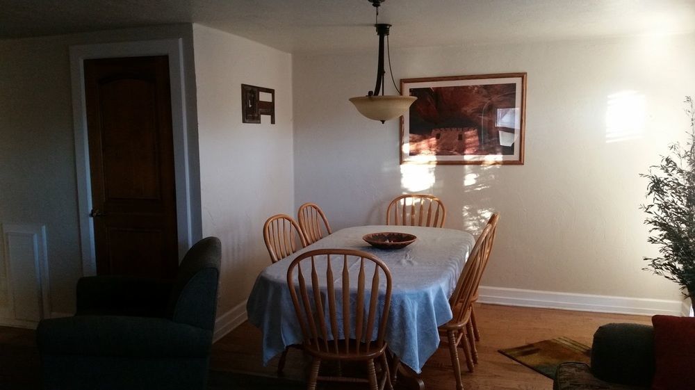 Stone Lizard Lodge Blanding Bagian luar foto