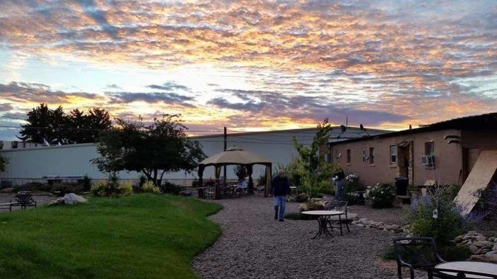 Stone Lizard Lodge Blanding Bagian luar foto