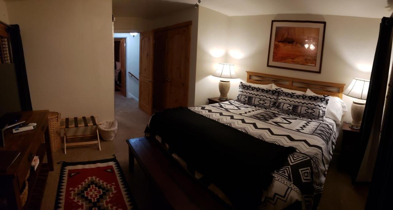 Stone Lizard Lodge Blanding Bagian luar foto