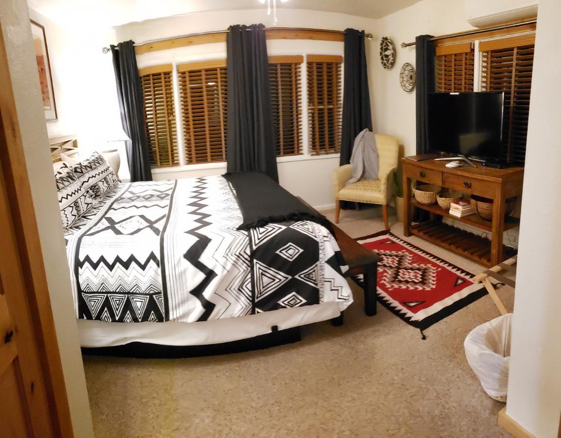 Stone Lizard Lodge Blanding Bagian luar foto