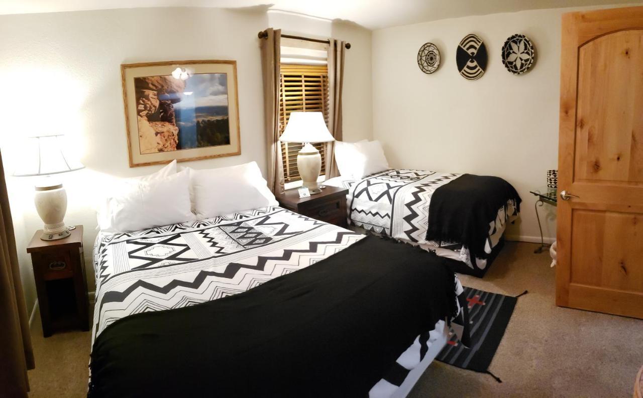 Stone Lizard Lodge Blanding Bagian luar foto
