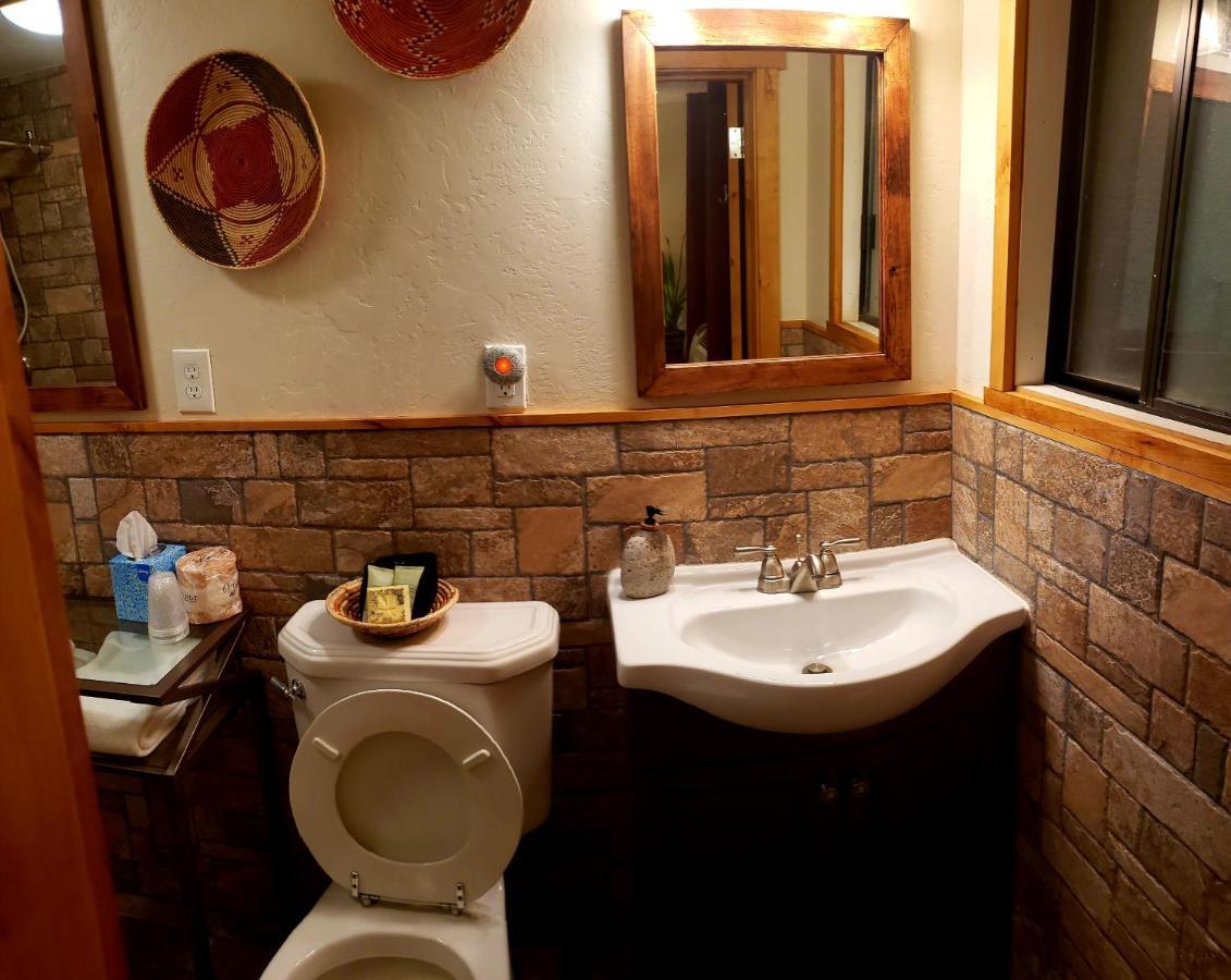 Stone Lizard Lodge Blanding Bagian luar foto